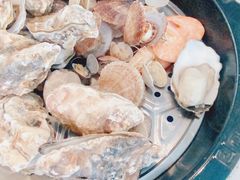 -前王院•巧克力海鲜市集餐厅(万平口店)