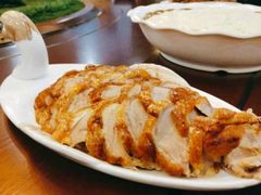 -咱家大院海鲜家常菜