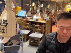-北丐先生·野馄饨烧烤(泰达E街区店)