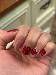 -Beauty nail伊佳靓丽美甲美睫