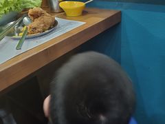 -老炉家木炭烤肉(长江国际店)