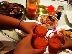 -凯鸽酒楼(大同振兴街店)