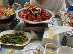 -一棠龙虾•王牌虾球(光谷天地店)