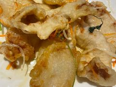 -金掌勺·锅包肉(广渠门店)