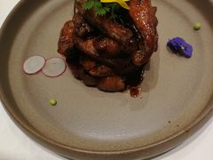 -扬州狮子楼·非遗淮扬菜(总店)