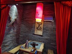 -蜀大侠火锅(森兰花园城店)