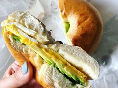 -BIG BAGEL(永康路店)