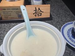 民国美龄粥-南京大牌档(新街口德基广场店)