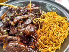 -回味黑鸭煲·始于2006(万松园店)