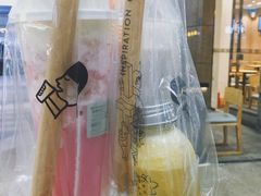 -喜茶(中山白水井店)