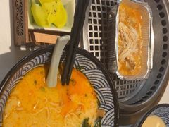 -千寻山野烤肉(中关村店)