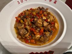 -味上湘菜馆(岳麓山店)