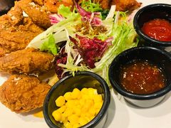 -机器人火炉披萨