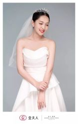 点击看大图 -金夫人婚纱摄影(总店)