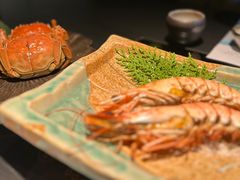 -花潮料理艺食馆(SM新生活广场店)