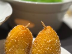 -大鸭梨烤鸭(北洼路店)