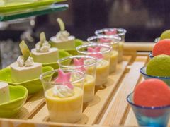 -厦门海景千禧大酒店·海景咖啡厅