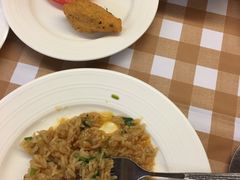 -船屋葡国餐厅