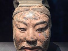 -秦始皇帝陵博物院-丽山园