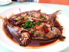 -临风海鲜餐厅