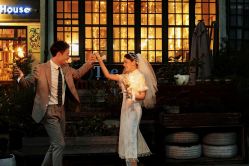 -IDO婚纱摄影(上海旗舰店)