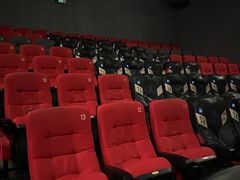 -CGV星星影城(颐堤港ScreenX店)