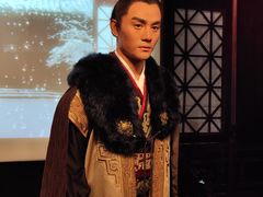 -武汉杜莎夫人蜡像馆