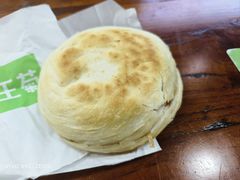 -王菊美食街·王菊面馆(总店)