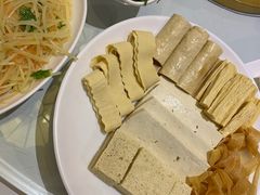 -小肥羊·牛羊肉火锅(原平店)
