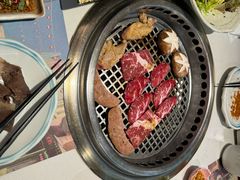 -千寻山野烤肉(中关村店)