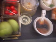 -华夏良子·足道SPA艾灸(铁道大厦店)