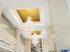 -上海吉臣维景酒店·维多利亚餐厅