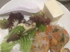 -万德诺富特酒店·自助餐厅(万德大厦店)