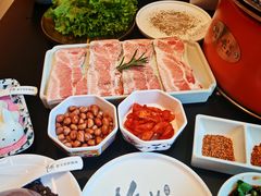 -那家老院子东北菜·饺子·小鸡炖蘑菇(艳华街店)