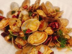 -品海楼·大连海胆锅贴馆(东港店)