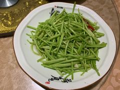 -海燕酒店·地道湖北菜(惠济路店)