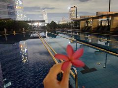 -广州粤海喜来登酒店