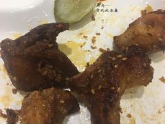 -比尔森韩式烤肉自助(国商店)