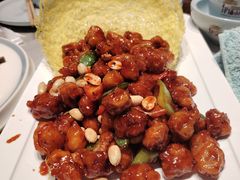 -津沽小院(天津之眼店)