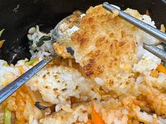 -顶顶红石锅拌饭(步行东街店)