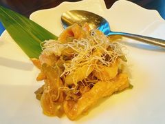 -新天世纪中餐厅