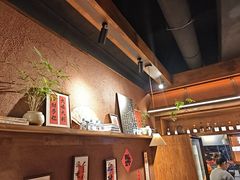 -巴卤社老火锅(财富店)