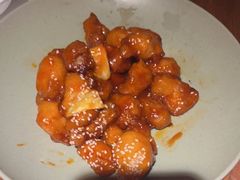 -外婆私房菜(新亚百货店)