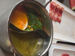 -君邦火锅(新疆大厦店)