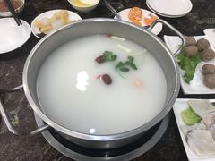 -朋友的火锅店(辽大店)