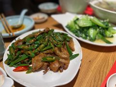 -一个叫川的地方(麒麟新天地店)