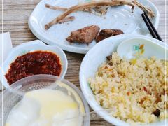 -清真·益鑫羊肉手抓馆(花园北街店)