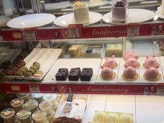 -西村叔叔的店·面包·甜品·蛋糕(崂山丽达店)