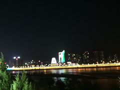 -汉江公园