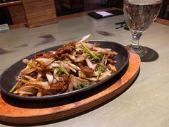 -那家小馆•北京菜•烤鸭(中关村店)